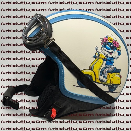 Casco helmet vintage - casco,