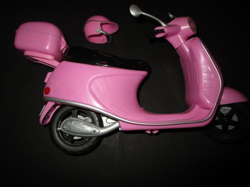 Bellissimo scooter - bellissimo,