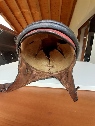 Casco guzzi vespa - casco, guzzi/vespa