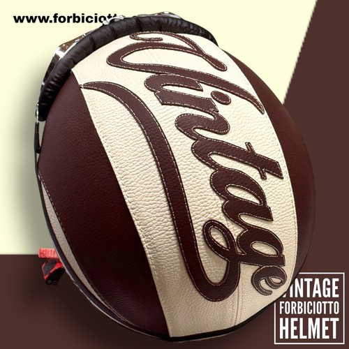 Casco helmet vintage - casco,