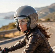 CASCO JET SCOOTER VESPA