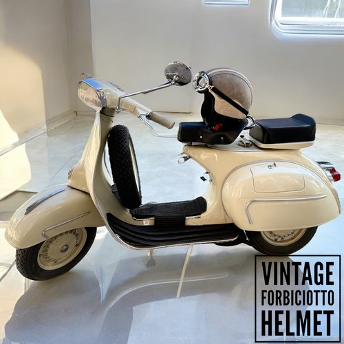 Casco helmet vintage - helmet,