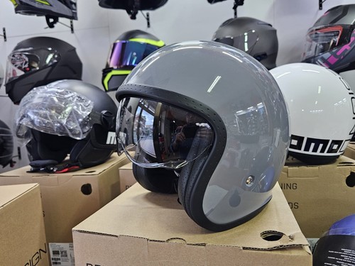 Casco jet scooter - casco,