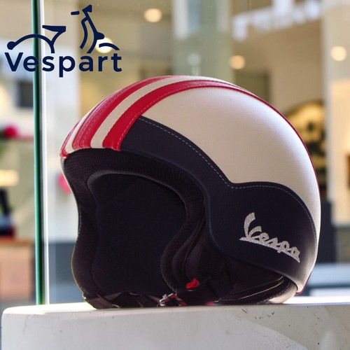 Casco pelle compatibile - casco,