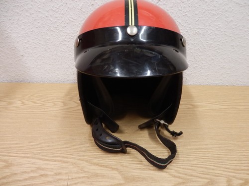 Casco moto lupa anni - casco, 70