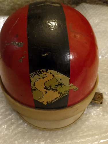 Casco elmetto moto - elmetto,