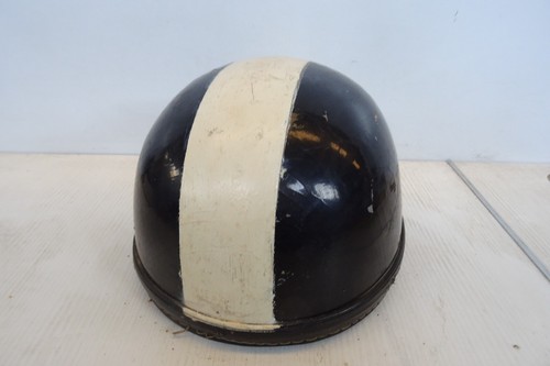 Casco vintage per moto epoca - per,