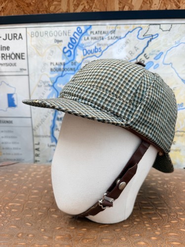 Casco crash vintage - casco, everoak