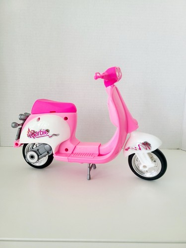 Veicolo bambola barbie vintage - bambola,