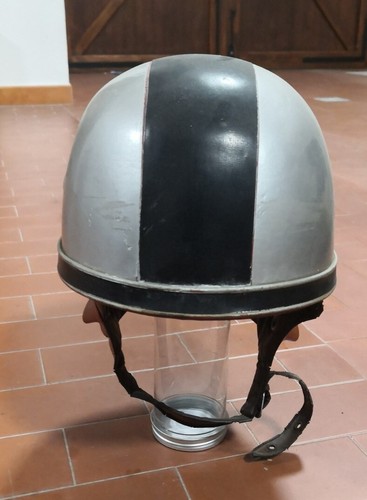 Vintage helmet casco valentina - casco,