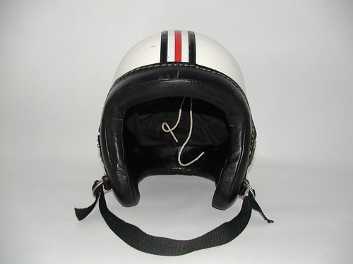 Casco vespa moto - vespa,