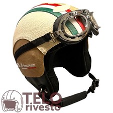 Casco Compatibile Vespa