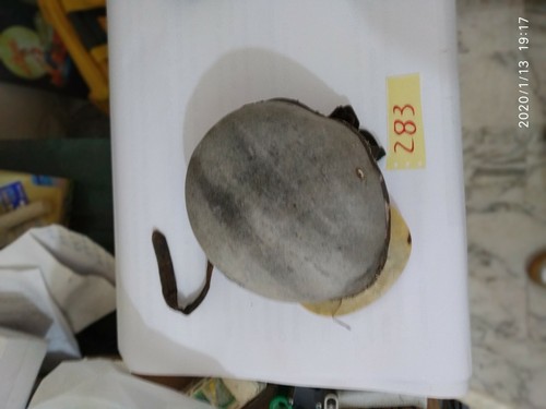 Casco vintage moto - -, vespa