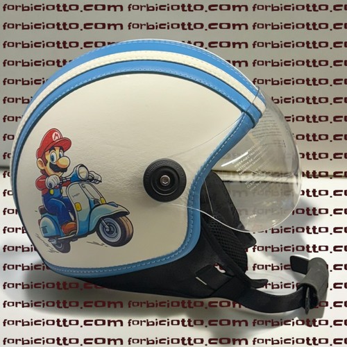 Casco helmet vintage - helmet,