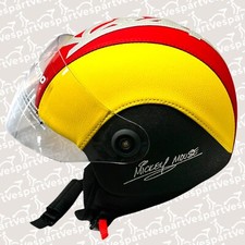 Casco Compatibile Vespa