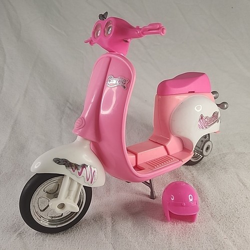 Veicolo barbie mattel - barbie, 1997