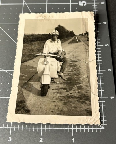 Casco scooter vespa - vespa, uomo