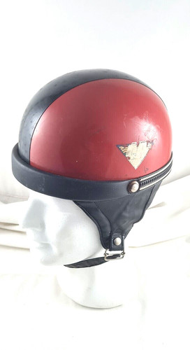 Vecchio casco vintage everest - vecchio,
